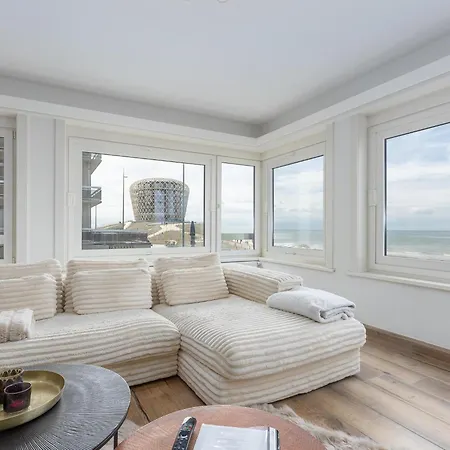 Costa Brava - 0101 Middelkerke