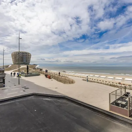 Costa Brava - 0101 Appartement Middelkerke