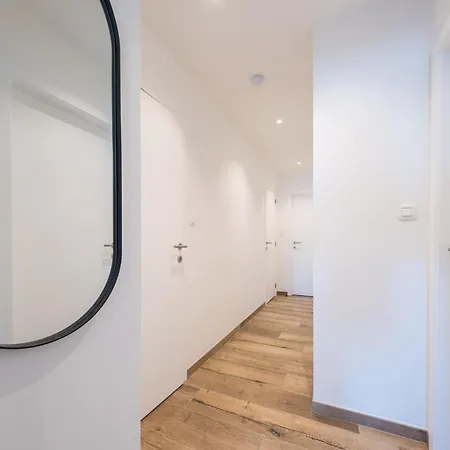 Appartement Costa Brava - 0101 *