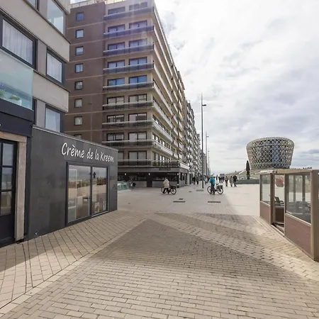 Costa Brava - 0101 Middelkerke