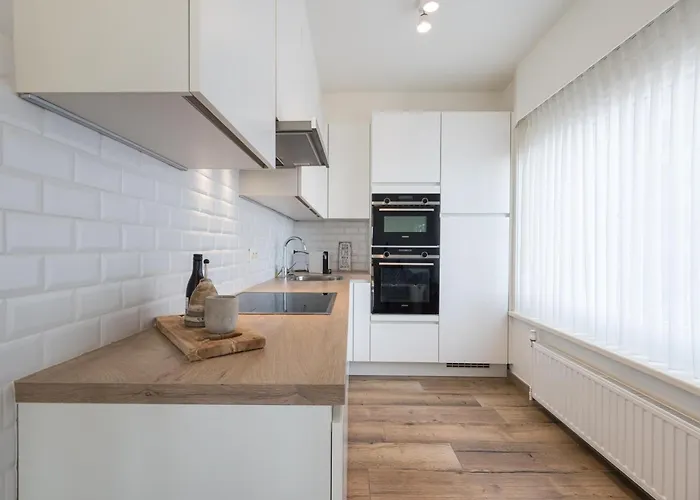 דירה Costa Brava - 0101 *